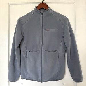 women's Vapor Blue On-Shift™ - Fleece Jacket - S / Vapor Blue